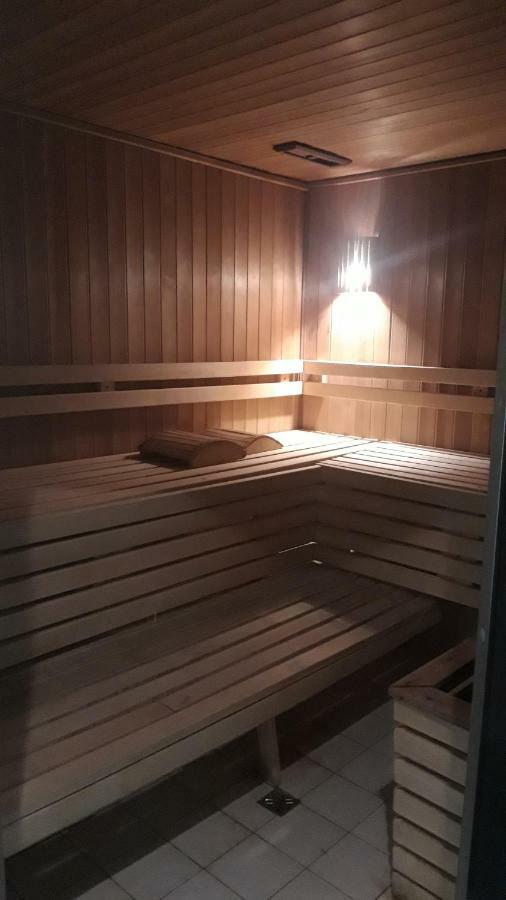 Luxury Mountain Apartment Poiana Brasov Exteriör bild
